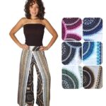 Pantalón de doble tapas - PANT10-E03, ½ Paquetes