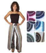 Pantalón de doble tapas - Imagen 4