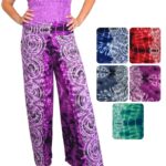 Pantalón de doble tapas - PANT10-E04, ½ Paquetes