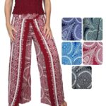 Pantalón de doble tapas - PANT10-E06, ½ Paquetes