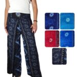 Pantalón de doble tapas - PANT10-E09, ½ Paquetes