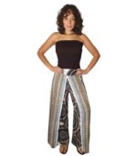 Pantalón de doble tapas - Imagen 2