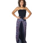 Pantalón de doble tapas