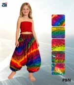 Pantalón bombacho de niña - Imagen 9