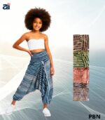 Pantalón bombacho de niña - Imagen 3