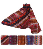 Pantalón bombacho de niña - Imagen 3