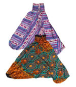 Pantalón bombacho de niña - Imagen 2