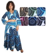 Top con mangas - Imagen 3