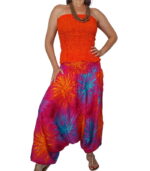 Top plisado sin alas - Imagen 3