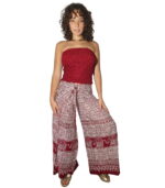 Top plisado sin alas