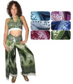 Top de atar en cuello y espalda - Imagen 3