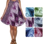 Vestido corto camisero - VEC01-E1, ½ Paquetes