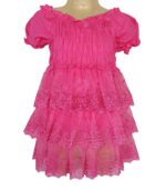 Vestido de niña modelo 200