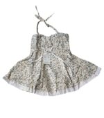 Vestido de niña modelo 329 - Imagen 2