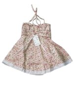 Vestido de niña modelo 329