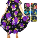 Vestido pico con mangas - VPV02-E03, Paquetes